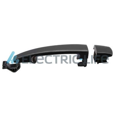 ELECTRIC LIFE Dørgreb zr80568 foran til venstre for FIAT PEUGEOT
