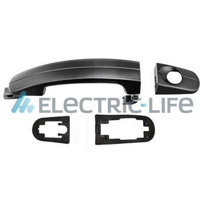 ELECTRIC LIFE Dørgreb zr80580 foran til venstre for FORD