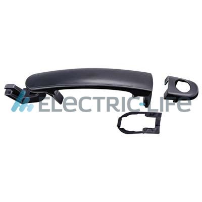 ELECTRIC LIFE Dørgreb zr8094102 foran til højre for VW