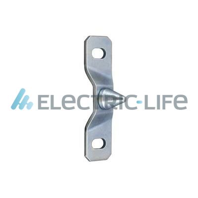 ELECTRIC LIFE Dørlås zr4160 bagved til venstre for PEUGEOT