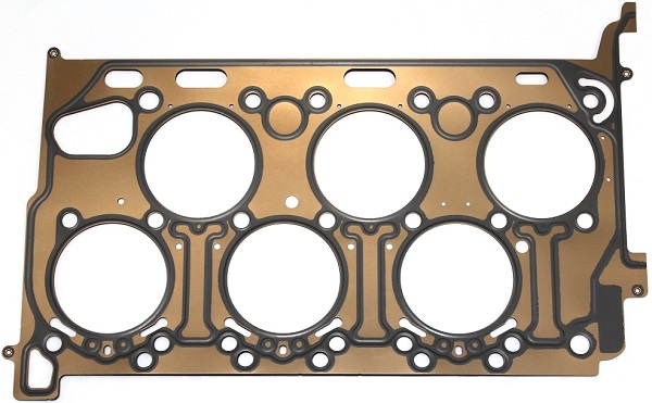 ELRING Pakning, topstykke 354562 til cylinder 1-6 for CUPRA