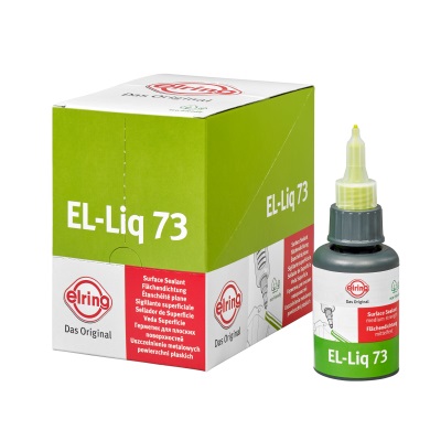 ELRING 777792 for OPEL CUPRA