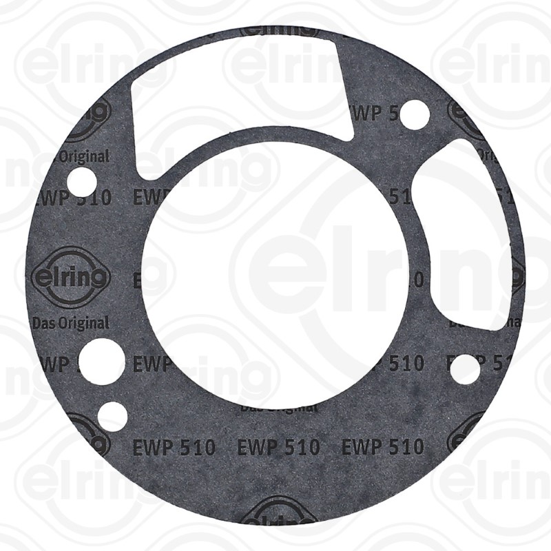 ELRING Pakning, oliepumpe 510390 for VOLVO