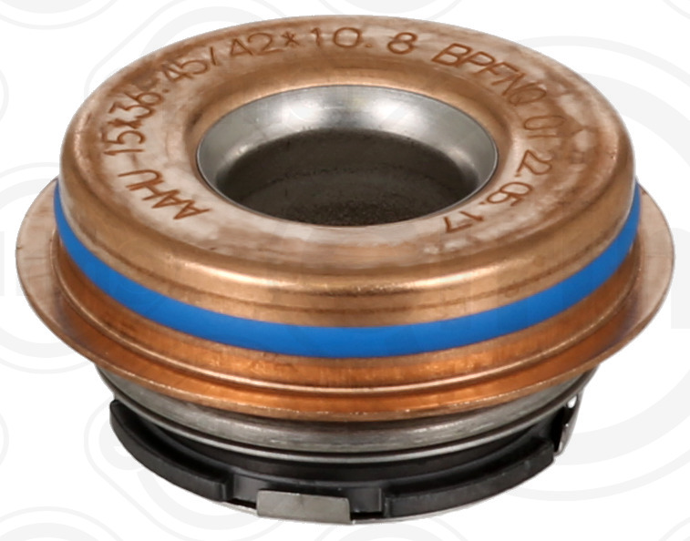 ELRING 577804 36,45mm for MERCEDES-BENZ