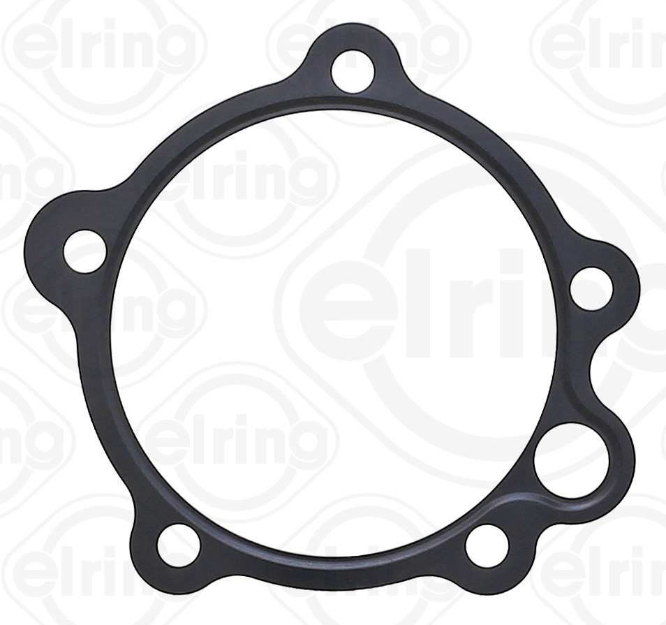 ELRING 584772 Topstykke, gearside for IVECO