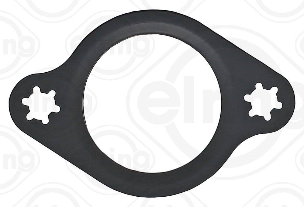ELRING Pakning, oliesi 876720 for HUMMER