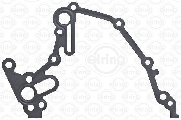 ELRING Pakning, oliepumpe 092360 forenden for CUPRA