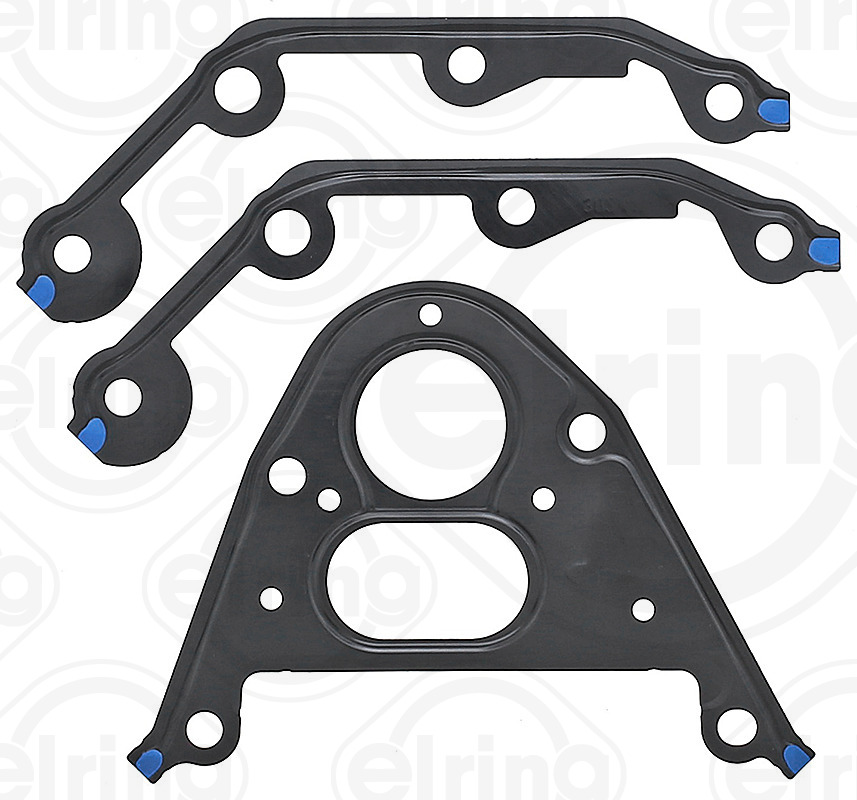 ELRING Pakningssæt, styrehus 302411 for BMW LAND ROVER