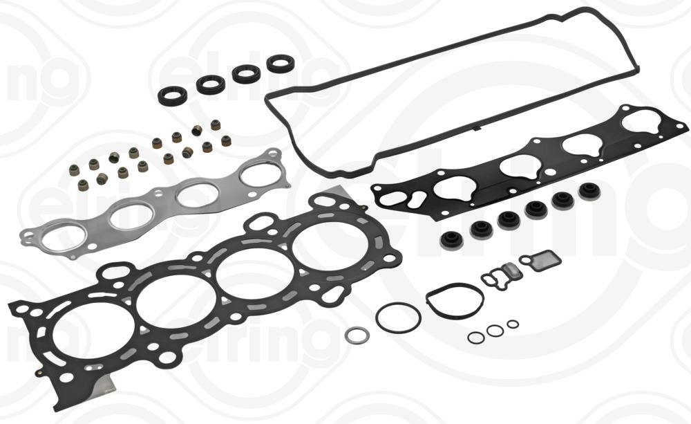 ELRING Pakningssæt, topstykke 701510 for HONDA