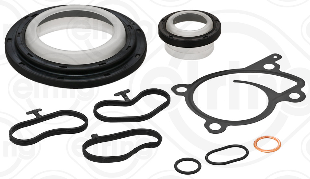 ELRING Pakningssæt, krumtaphus 794950 for NISSAN DACIA