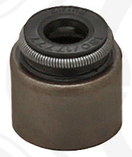 ELRING Tætningsring, ventilarm 843040 for FORD CUPRA