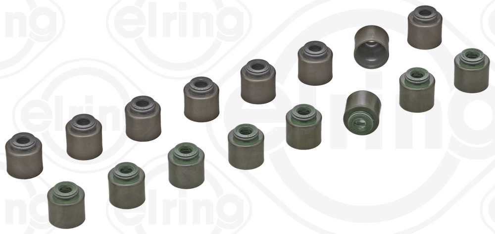ELRING Pakningssæt, ventilarm 550860