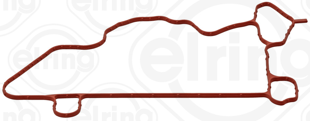 ELRING Pakdåse, krumtaphusudluftning 981.210 for CUPRA