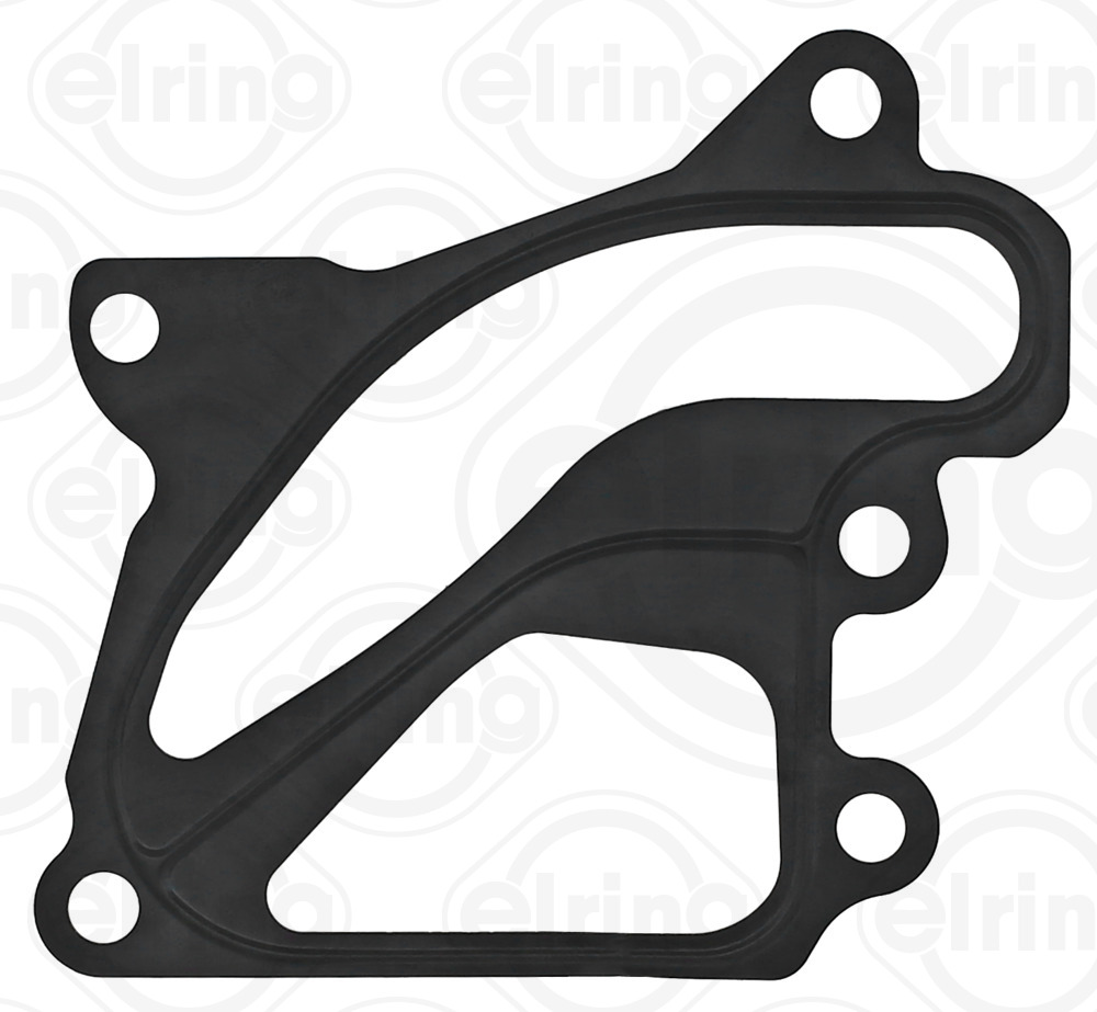 ELRING Pakning, olietryksholdeventil 364840 for HUMMER RAM