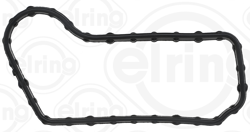 ELRING Pakning, oliefilterhus 760.620 for FORD FORD USA