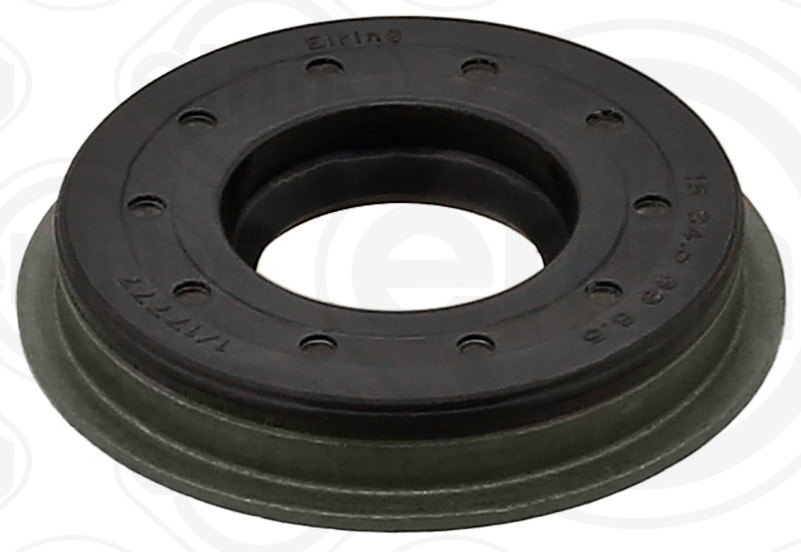 ELRING Pakning, oliepumpe-automatgear 782090 for HUMMER