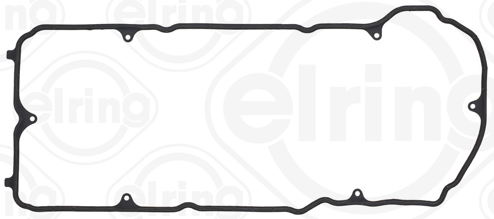 ELRING Pakning, Ventildæksel 571.640 for TOYOTA