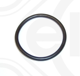 ELRING Pakningsring, oliestandsensor 702226 for MERCEDES-BENZ