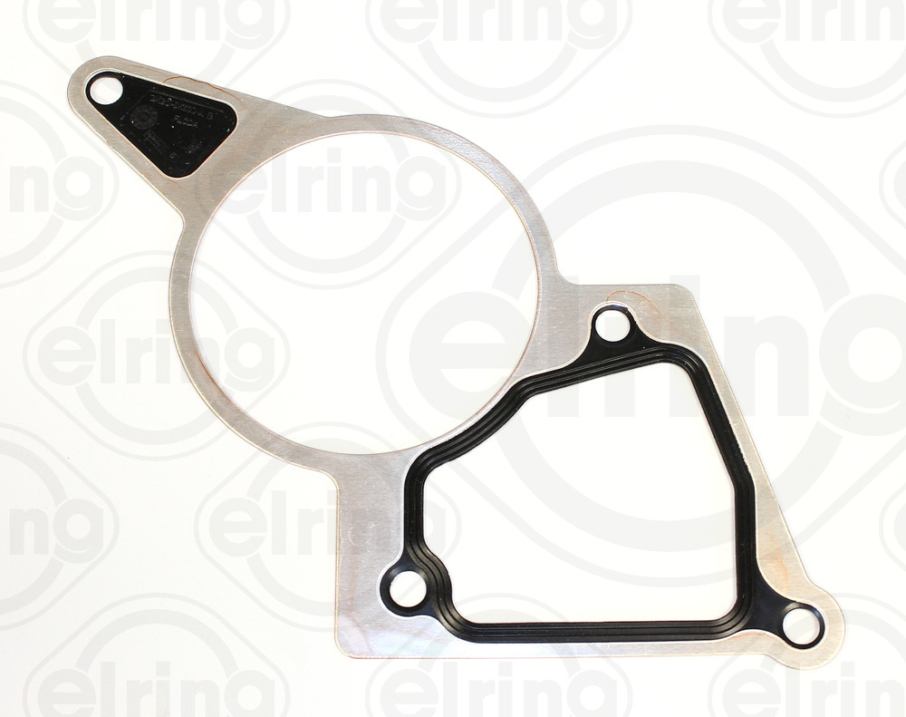 ELRING Pakning, vakuumpumpe 027641 for FORD DS
