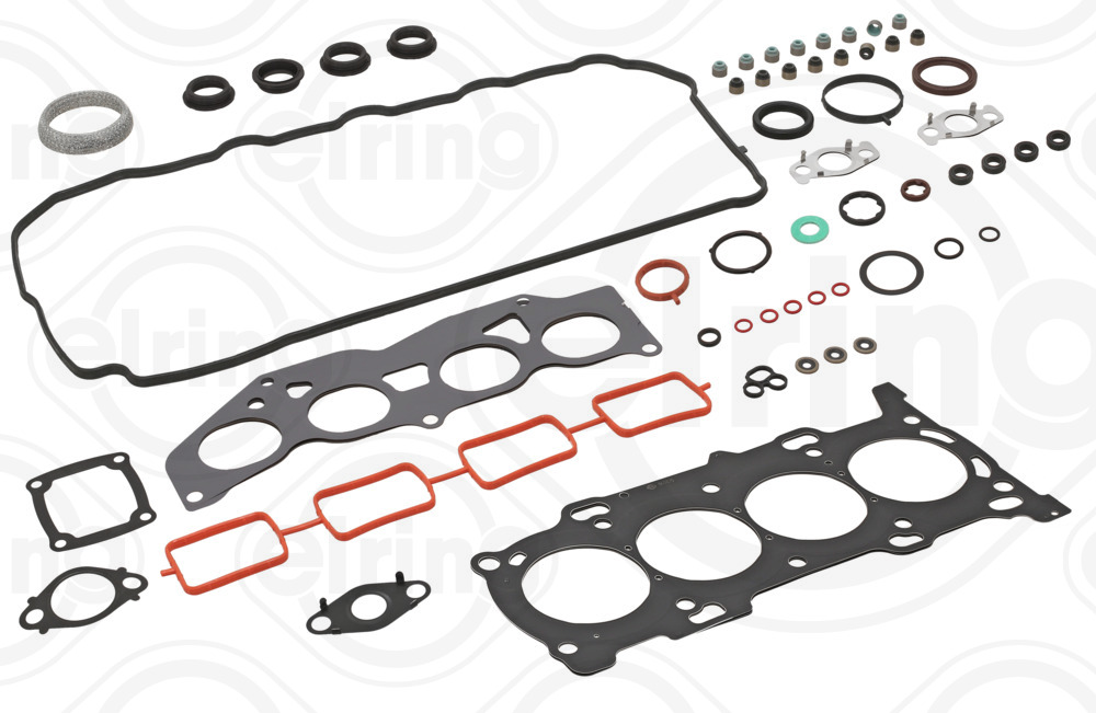 ELRING Pakningssæt, topstykke 009740 for TOYOTA