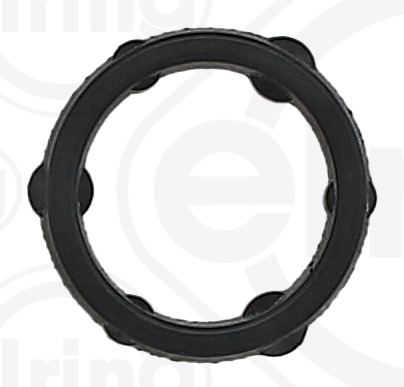 ELRING Pakning, brændstofpumpe 856750 Topdæksel for FORD USA