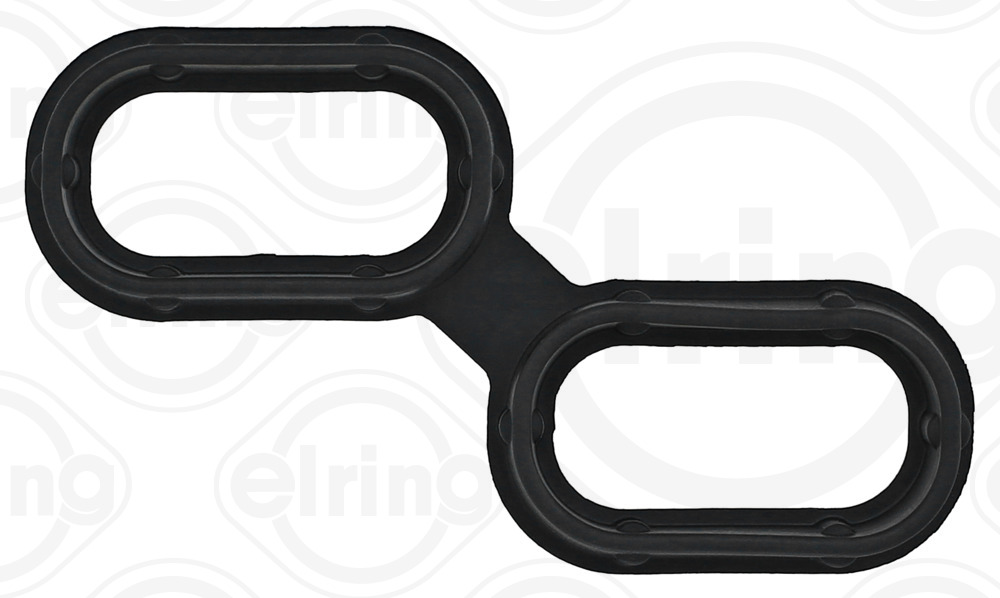 ELRING Pakning, bundkar 050500 for HUMMER