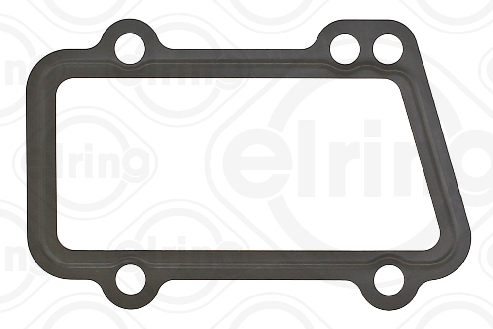 ELRING Pakning, oliepumpe 185111 nede for PORSCHE
