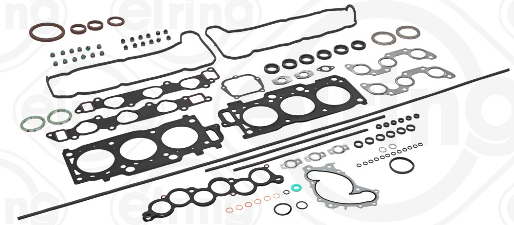ELRING Komplet pakningssæt, motor 564810 for TOYOTA