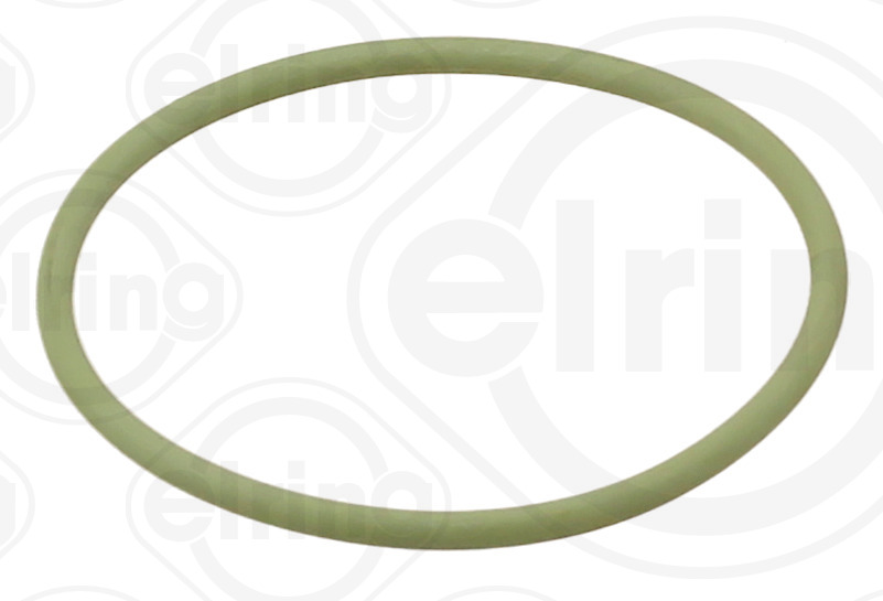 ELRING Pakdåse, brændstofpumpe 715140 for MERCEDES-BENZ