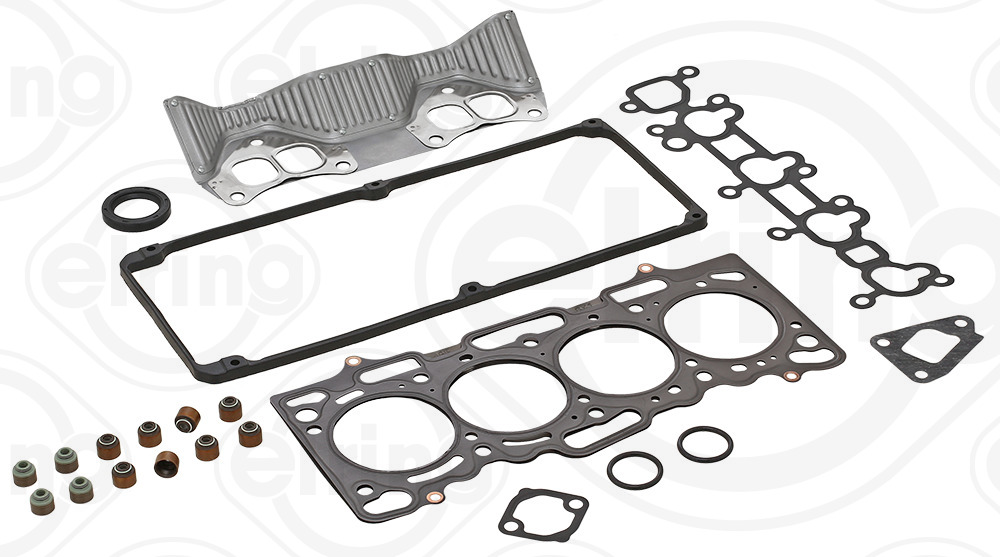 ELRING Pakningssæt, topstykke 016200 for MITSUBISHI