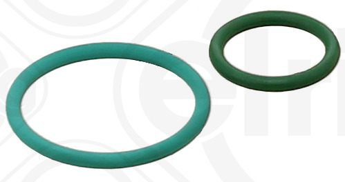 ELRING Pakningssæt, indsprøjtningspumpe 455290 for CITROËN/PEUGEOT FIAT