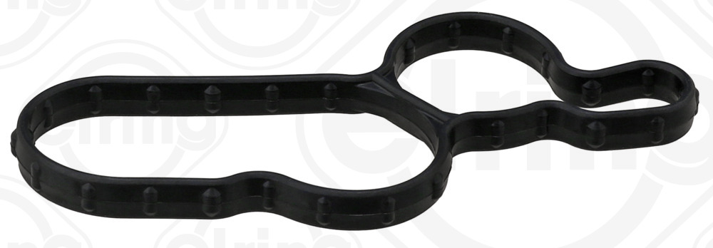 ELRING Pakning, oliefilterhus 038390 for FORD USA