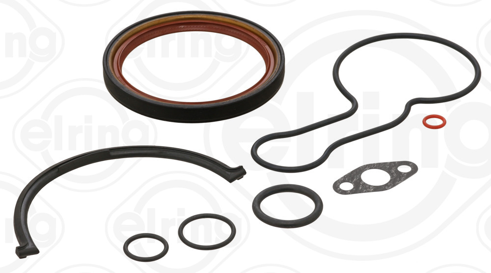 ELRING Pakningssæt, krumtaphus 522.300 for HONDA