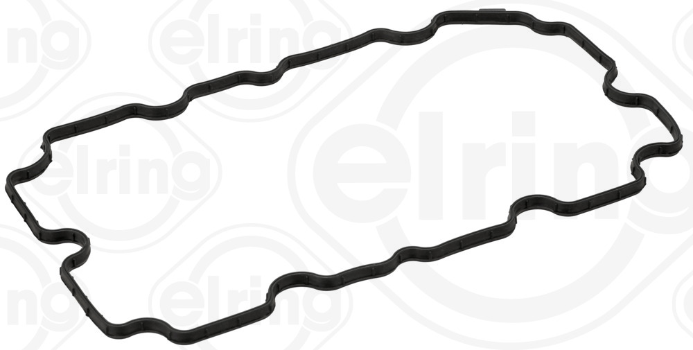 ELRING Pakning, bundkar 051660 nede for MERCEDES-BENZ