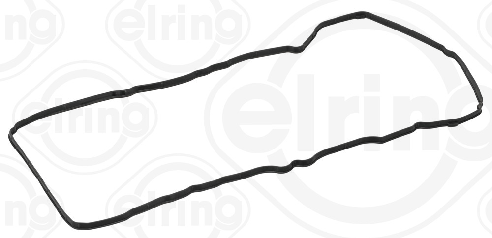 ELRING Pakning, Ventildæksel 039790 venstre for FORD USA