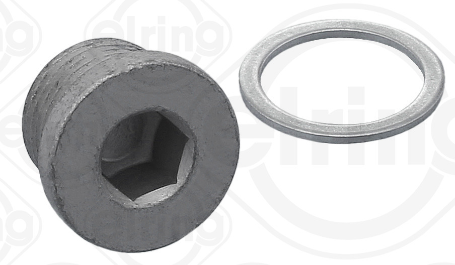 ELRING 912.340 for MERCEDES-BENZ