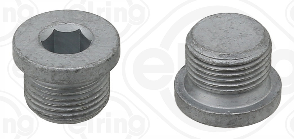 ELRING 557500 for MERCEDES-BENZ