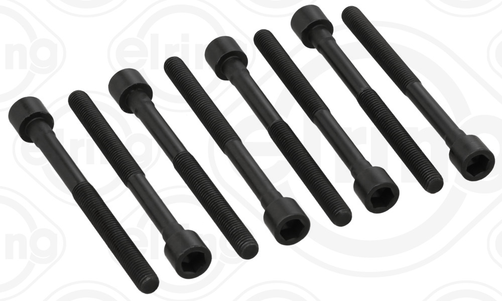 ELRING topbolte-sæt 907440 for NISSAN
