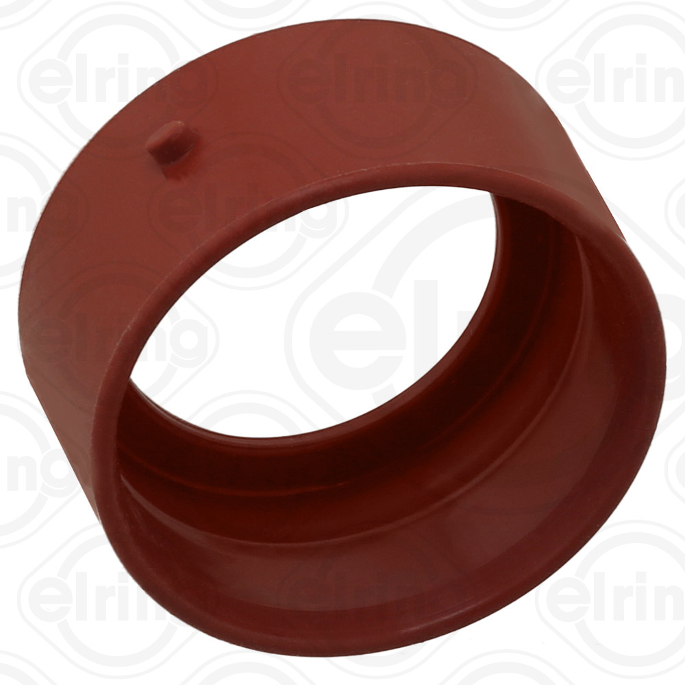 ELRING Pakring, resonator (ladeluftkøling) 786460 oppe for VOLVO