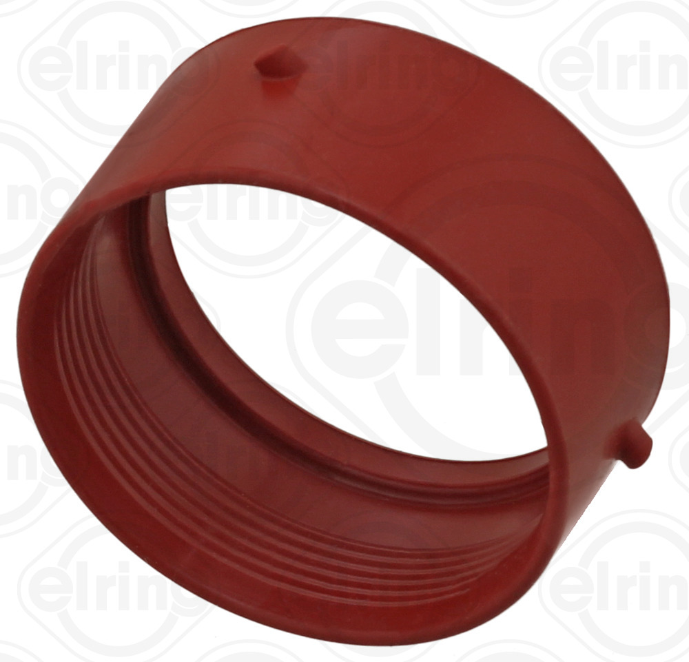 ELRING Pakring, resonator (ladeluftkøling) 786470 nede for VOLVO