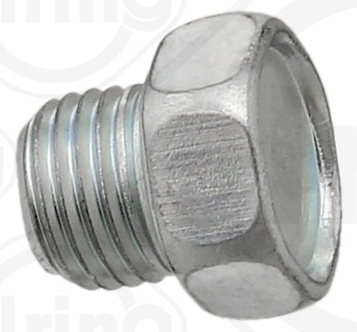 ELRING Skrueprop, bundkar 845.080 for FORD MAZDA KIA