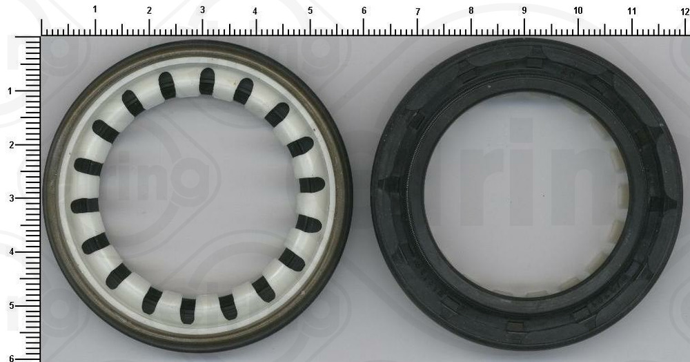 ELRING Pakningsring 128250 for DS CITROËN/PEUGEOT