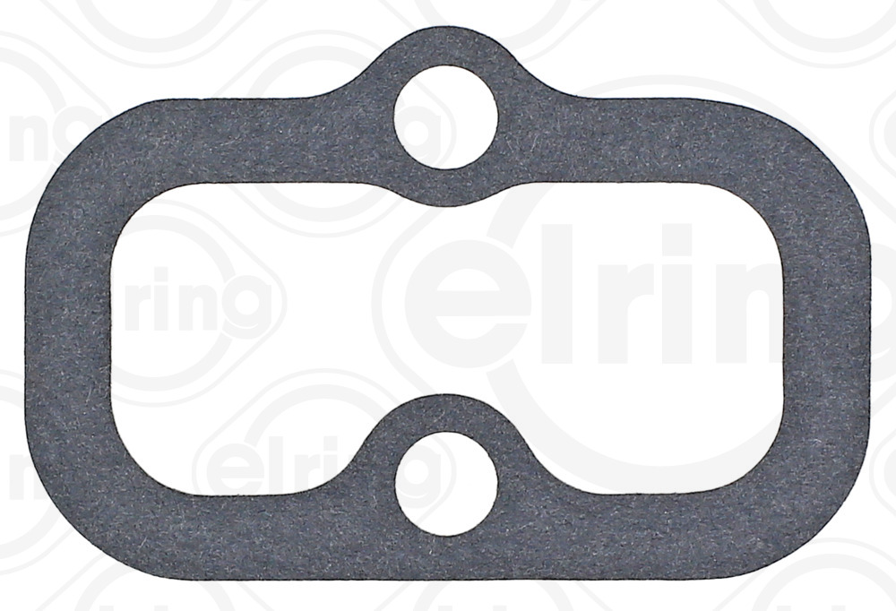 ELRING Pakning, vandpumpe 777.783 oppe for MERCEDES-BENZ