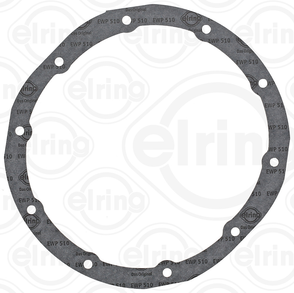 ELRING Pakning, differentialehusdæksel 782050 for SATURN
