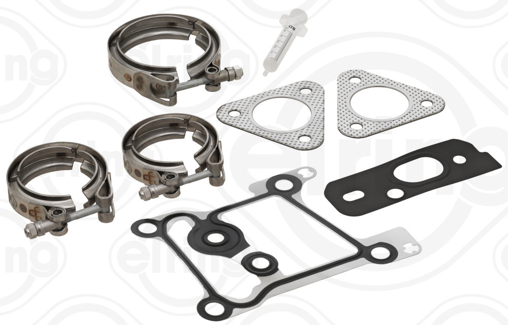 ELRING Montagesæt, lader 786.110 for FORD USA