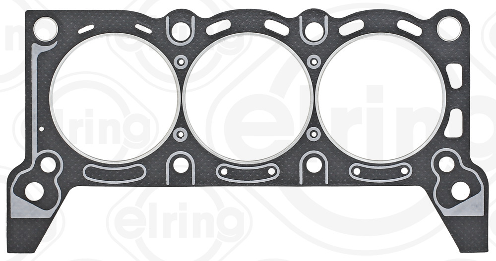 ELRING Pakning, topstykke 787.490 for FORD USA