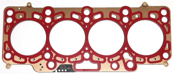 ELRING Pakning, topstykke 789883 for CUPRA