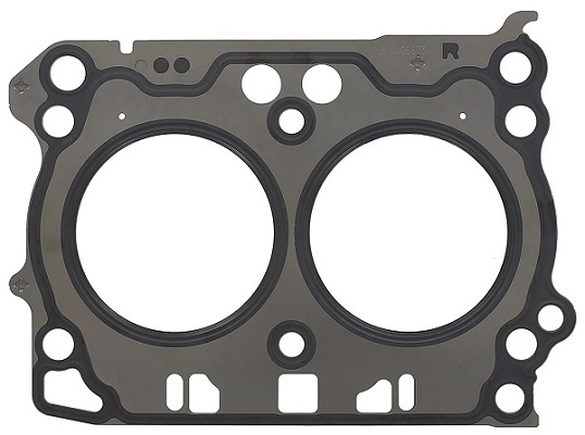 ELRING Pakning, topstykke 792700 højre for SUBARU