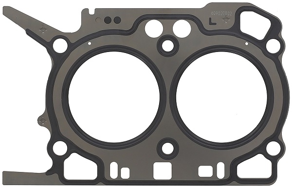 ELRING Pakning, topstykke 792710 venstre for SUBARU