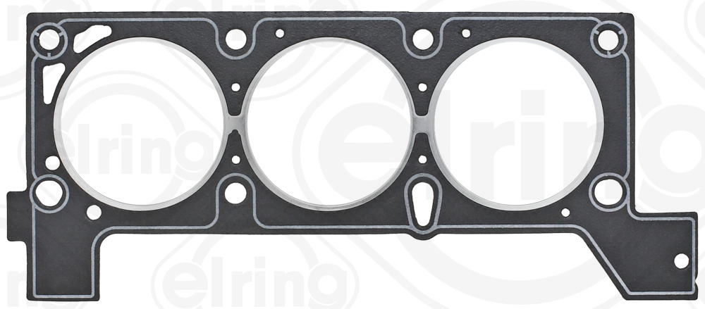 ELRING Pakning, topstykke 798110 venstre for CHRYSLER